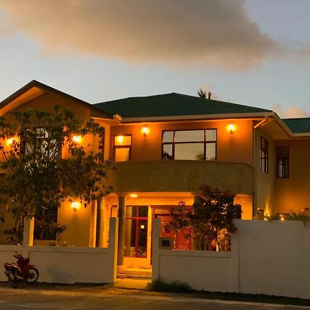 Calyx Grand Fuvahmulah Otel Dış mekan fotoğraf