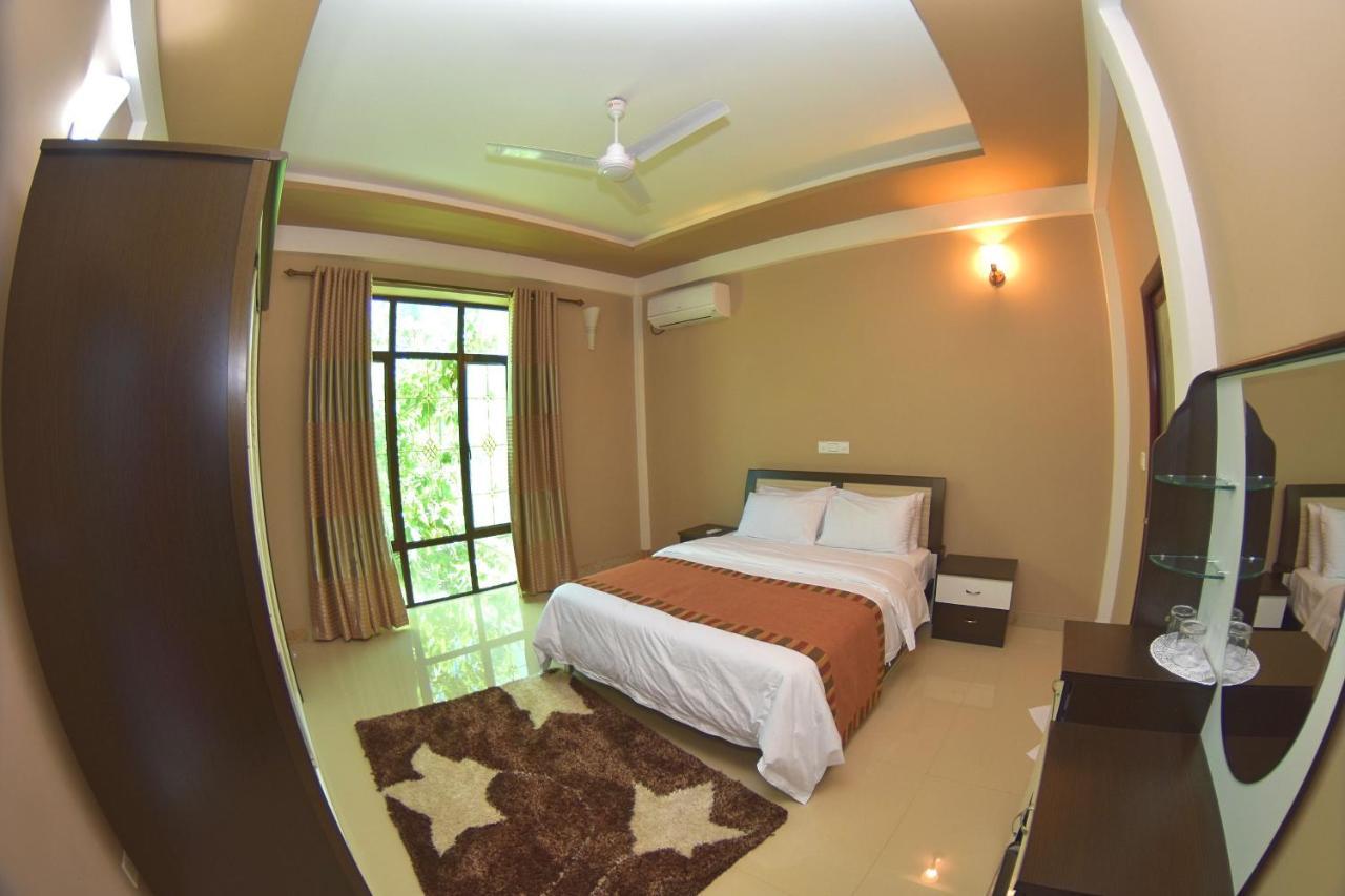 Calyx Grand Fuvahmulah Otel Dış mekan fotoğraf