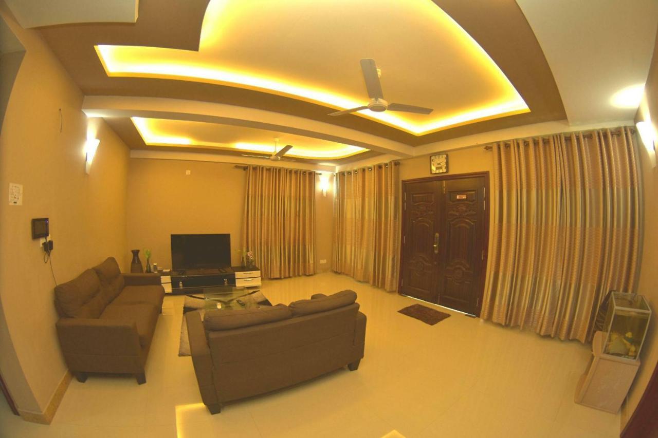 Calyx Grand Fuvahmulah Otel Dış mekan fotoğraf